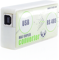 USB to RS485 Interface Converter