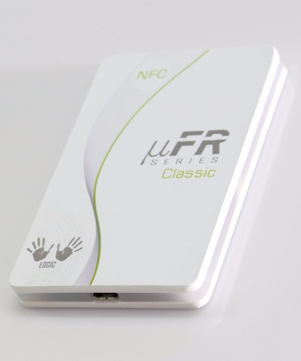 Tarjetas NFC MIFARE® DESFire® EV1 2k/4k/8k - Shop NFC