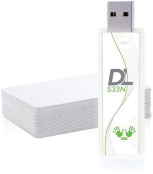 dl 533n dongle