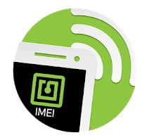 IMEI via NFC-app