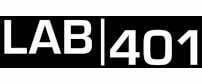 Logo Partners Lab401