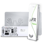 µFR Nano NFC Reader Writer