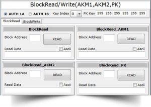 MIFARE SDK - uFR Advanced software with SDK for MIFARE cards tags 3 MIFARE SDK - uFR Advanced software with SDK for MIFARE cards tags 3