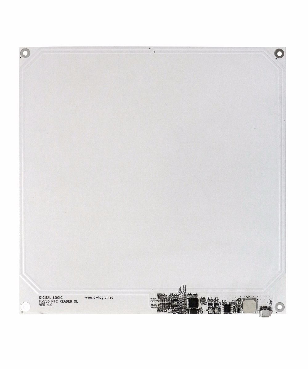 DL533N XL OEM NFC Reader Writer