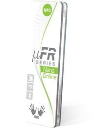 NFC Reader – µFR Nano Online