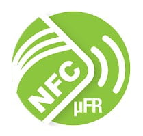 μFR NFC čitač MIFARE Jednostavan primjer aplikacije