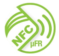 μFR NFC čitač MIFARE Najjednostavniji primjer aplikacije