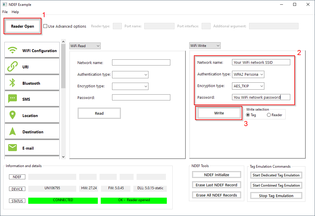 configure-nano-online