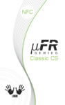 uFR Classic CS NFC Reader