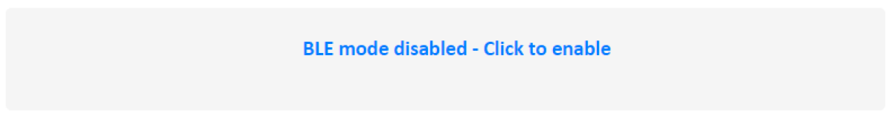 ble enable nano online