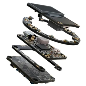 ufr zero series modular nfc readers