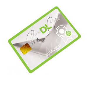 DL Signature card 300x300