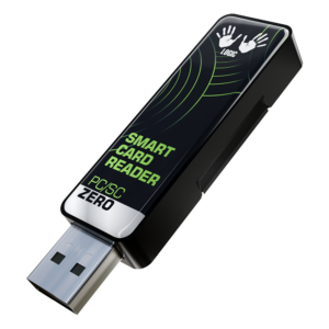 Zero Dongle PC/SC Zero 