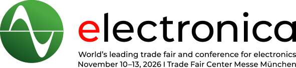 Digital Logic at electronica 2026