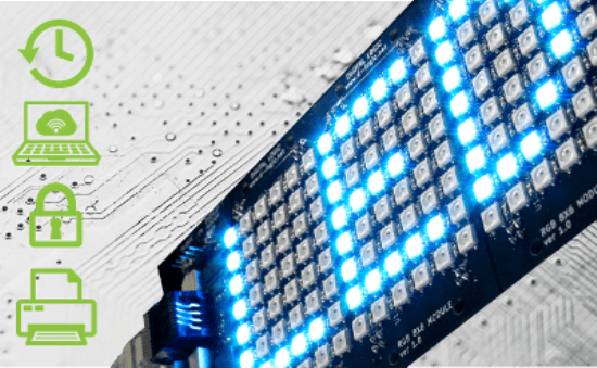 rgb led display 1